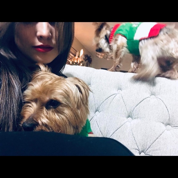 Meet your Posher, Miriam - Picture 1 of 1